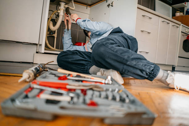 Professional Plumbing in Destin, FL