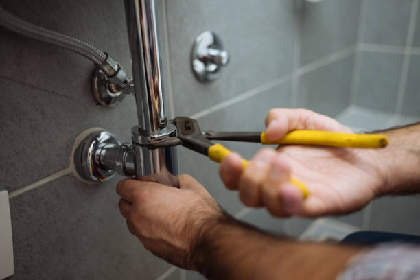 Best Sewer Line Repair  in Destin, FL